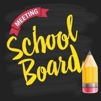 School Board Logo