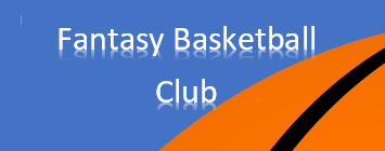 Fantasy Basketball Club