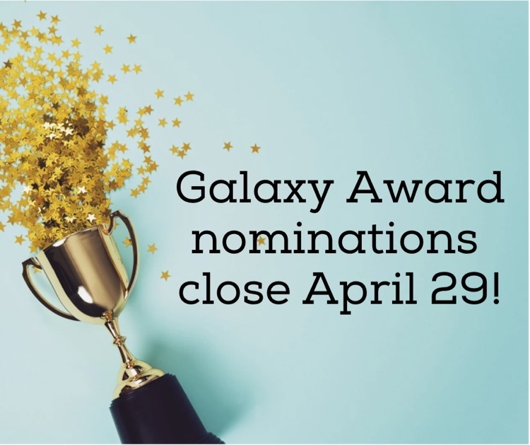 galaxy award reminder 