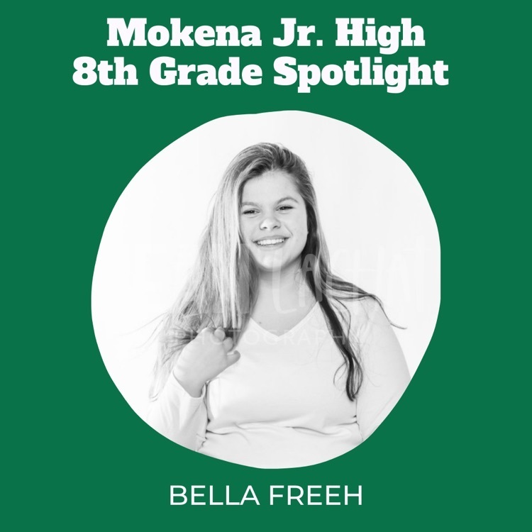 student spotlight 
