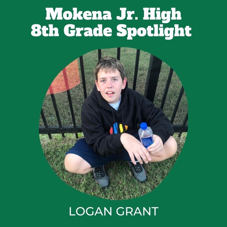 student spotlight