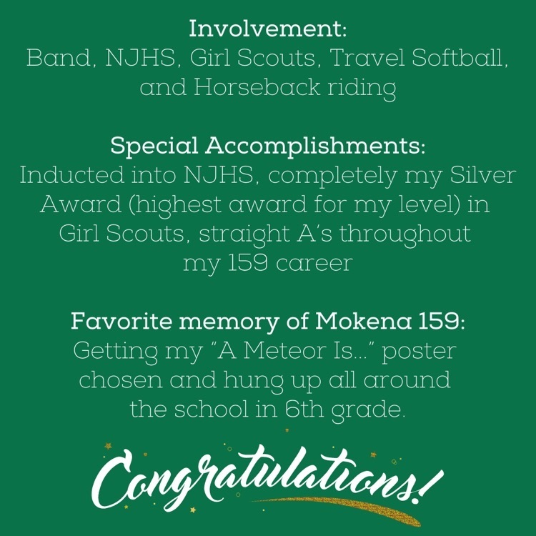 student spotlight 