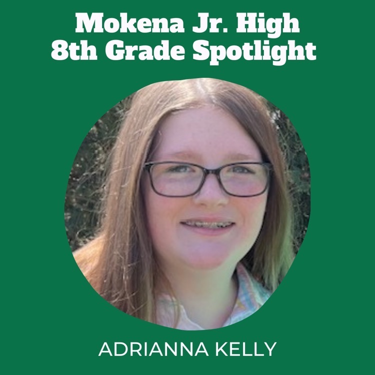 student spotlight