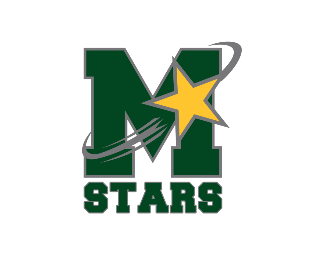 Mokena Stars Logo