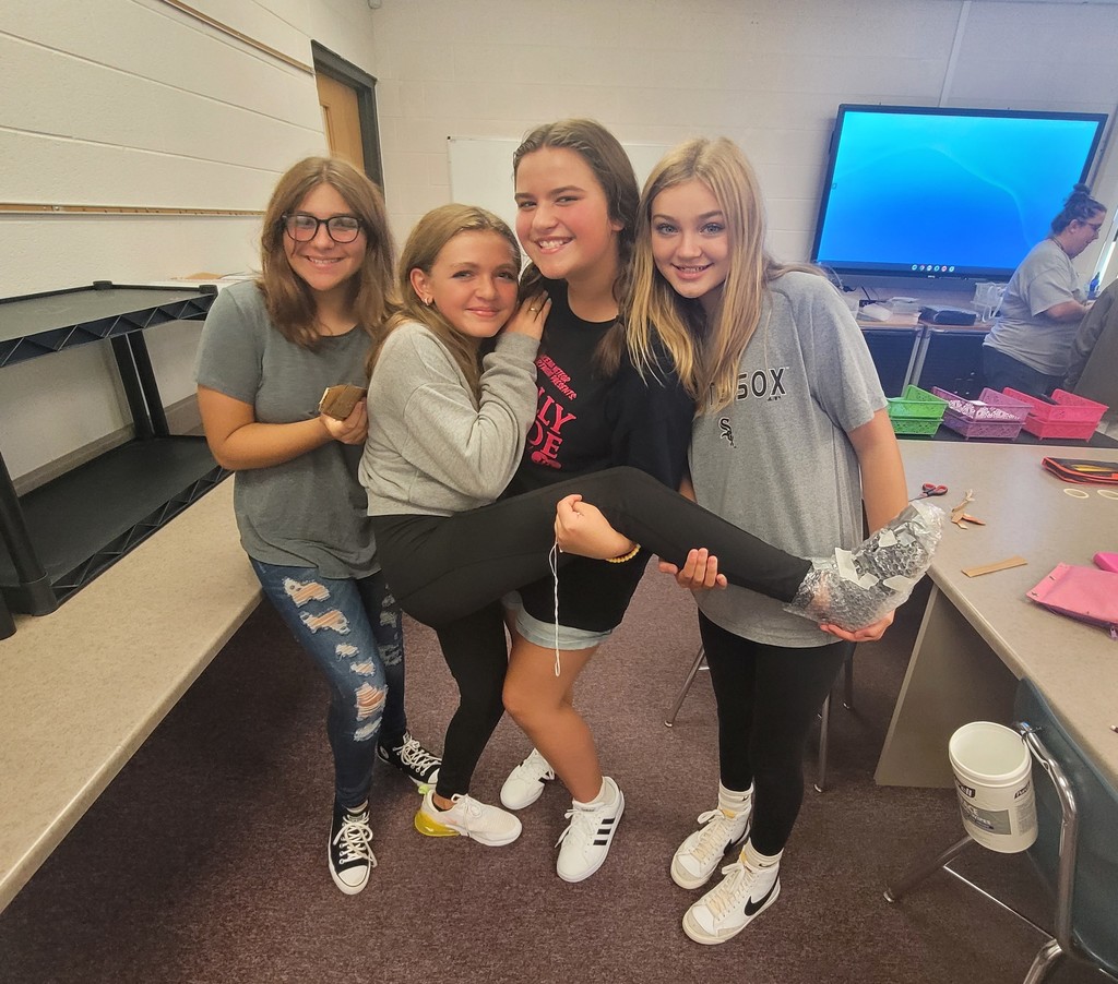 Live Feed Mokena Junior High School