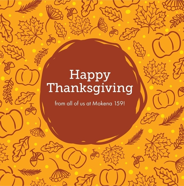 happy thanksgiving graphic 