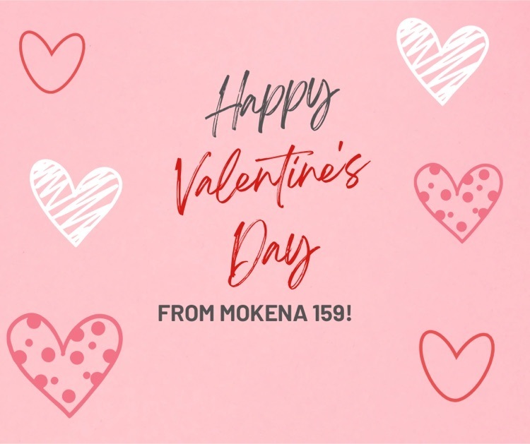 happy Valentine’s Day graphic 