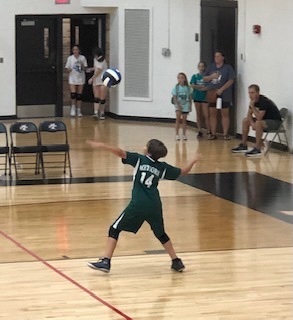 volleyball 