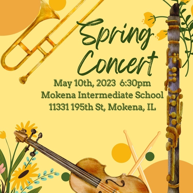 spring concert graphic 