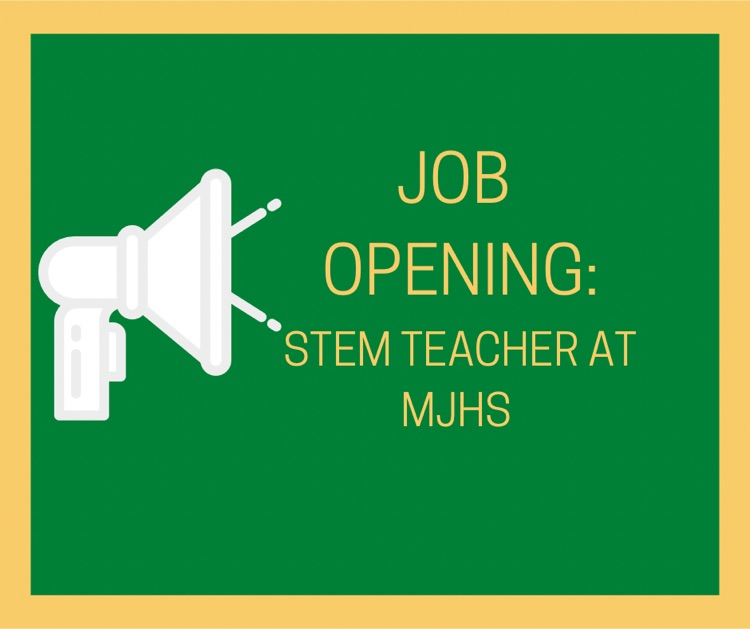 stem teacher 