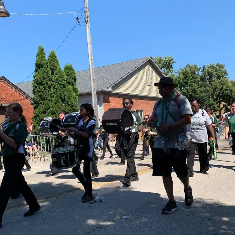 band 