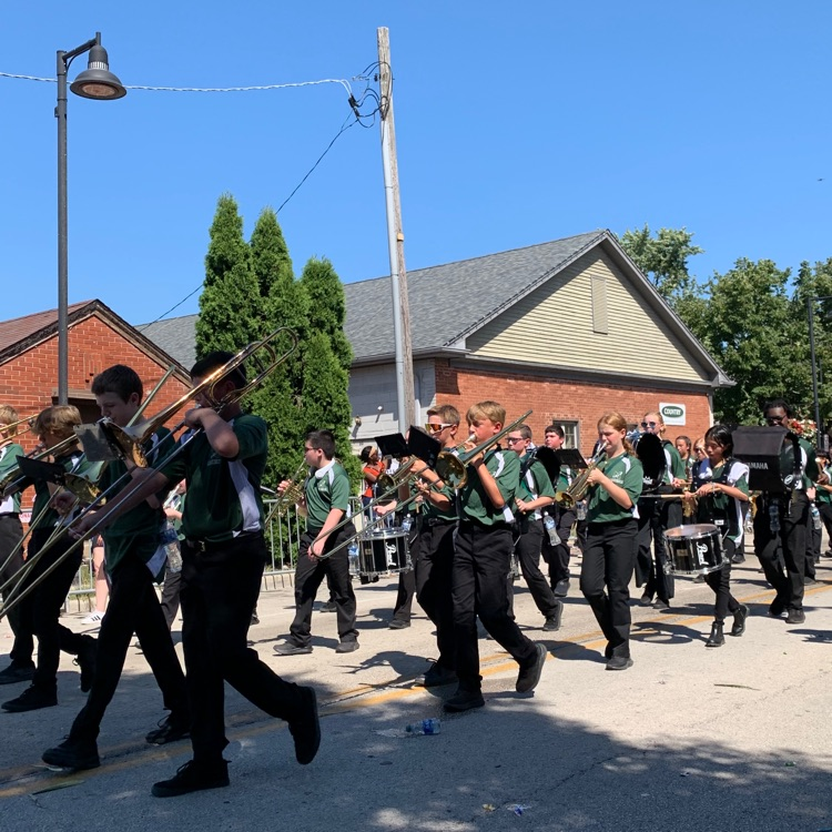 band