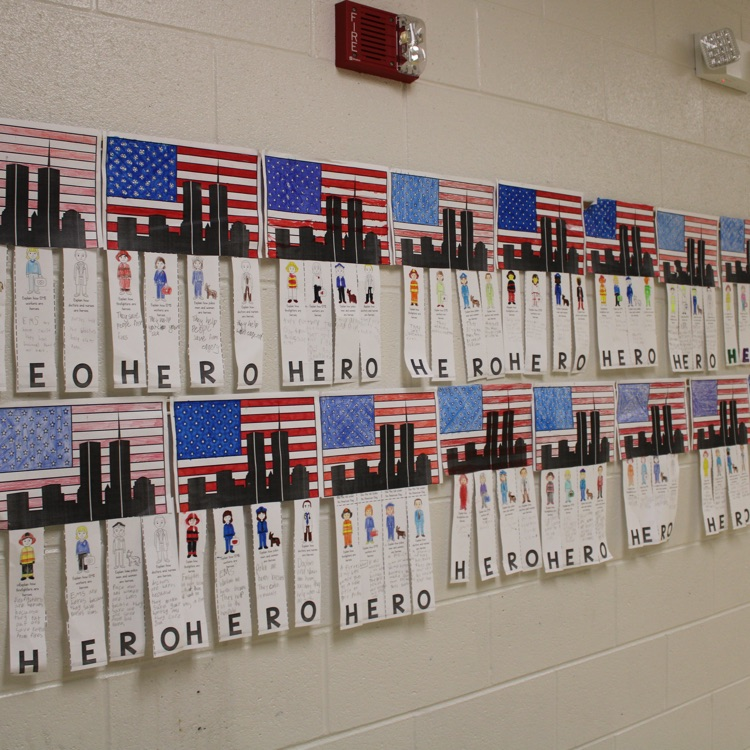 patriot day 