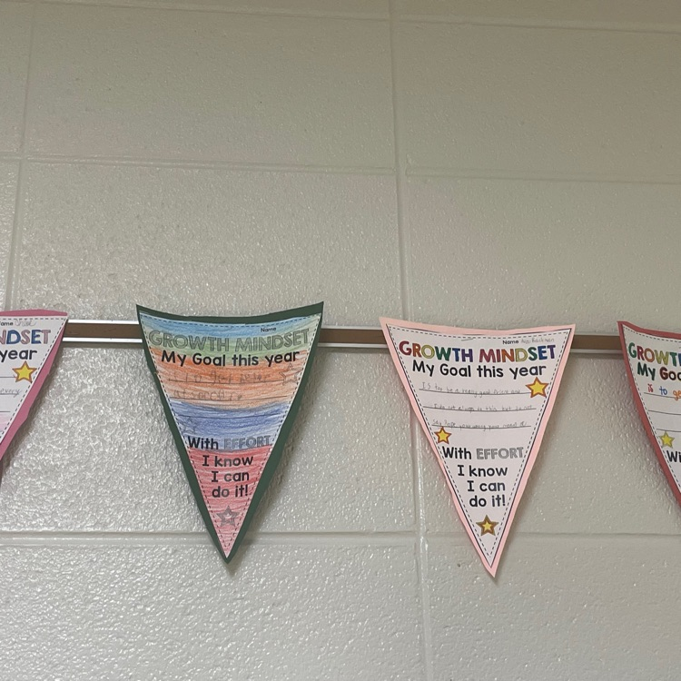 growth mindset 